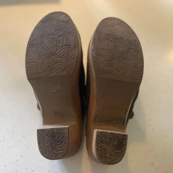 Aetrex Corey Clog - Picture 5 of 7